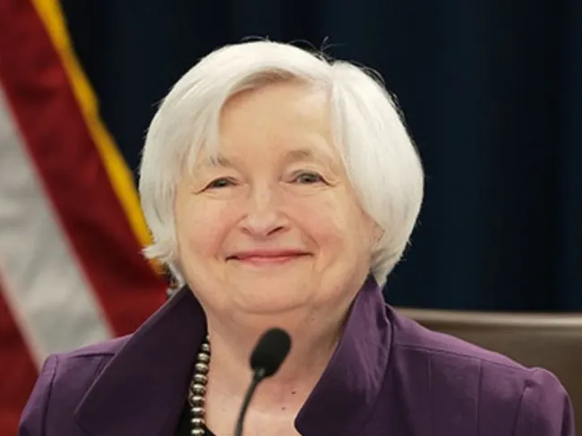 yellen